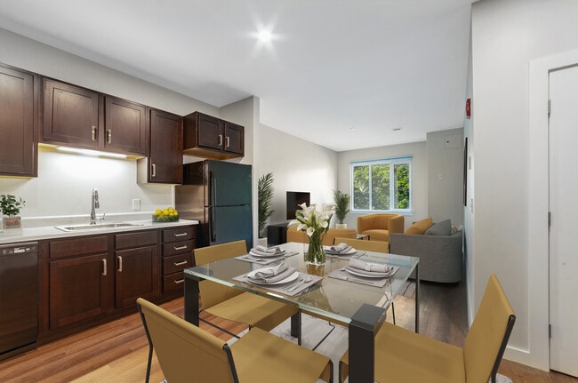 Kitchen - Solara