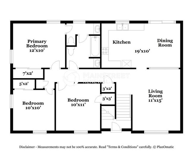 Foto del edificio - 9130 Grant Ln