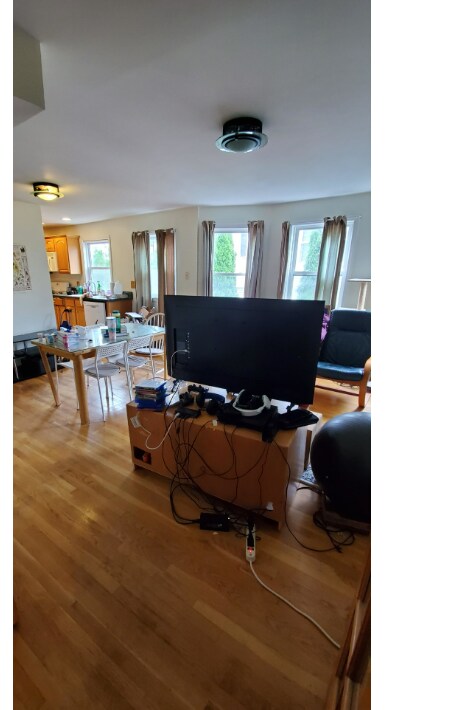 Foto del edificio - 14 Underwood Park