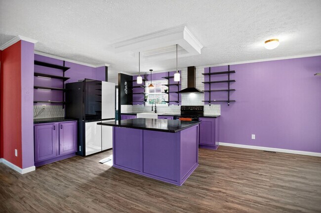 Foto del edificio - 318 Souther Rd