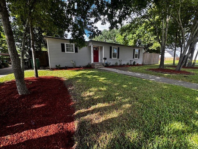 Building Photo - 4702 Winfree Dr