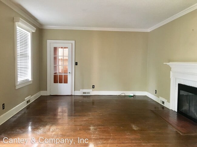 Building Photo - 3 br, 2 bath House - 1729 Glenwood Road