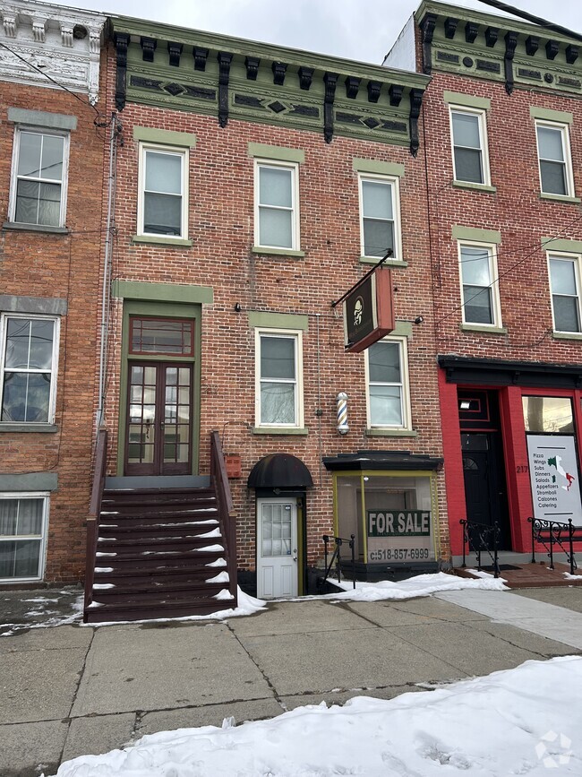 Building Photo - 217 Western Ave