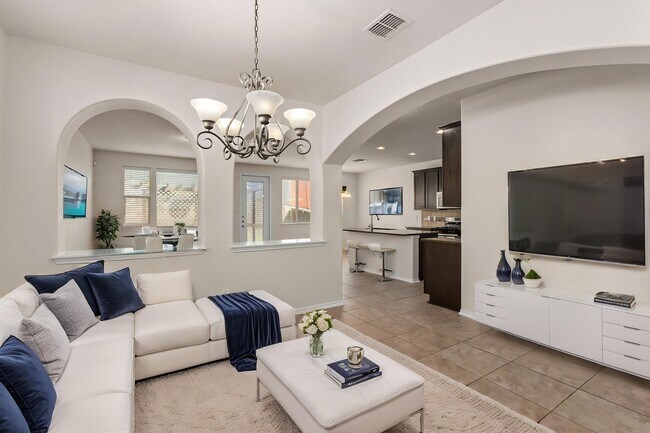 Foto del edificio - 3918 Woodbridge Way