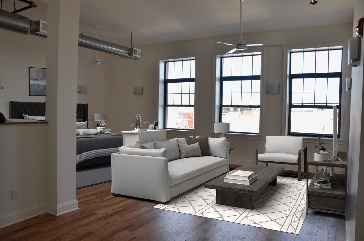 Foto principal - 118-134 Adams St