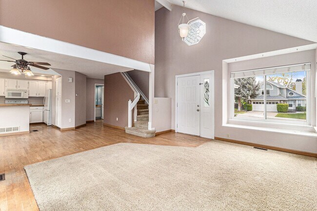 Foto del edificio - Spacious 3-Bedroom Home for Rent in Westbrook Community - Westminster - Available July!