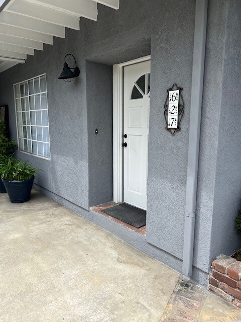 Photo - 627 Coronado Ave Apartment