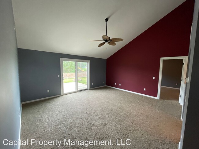 Building Photo - 3 br, 2 bath House - 2792 Stonecrop Road