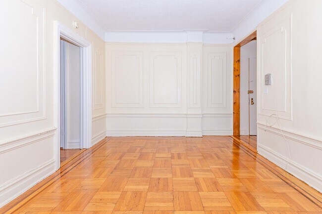 Foto del edificio - 1497 Carroll St