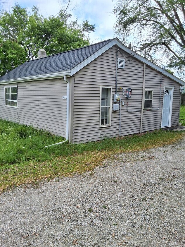 Foto principal - 1 Bedroom, 1 Bathroom House