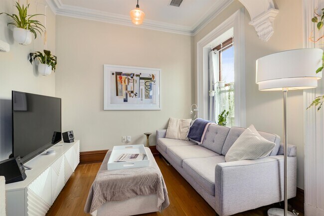 Foto del edificio - 278 Montgomery St