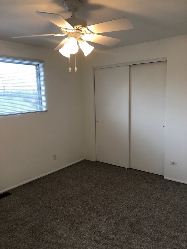 Bedroom 1 - 1311 S 18th St
