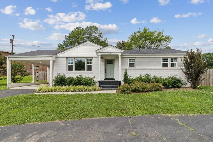 Photo - 2503 Merry Oaks Dr (Nashville, TN)