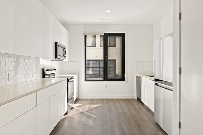 Foto del edificio - Ultra Modern Durham Townhome Available Now