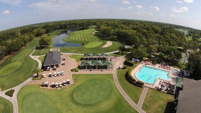 Foto del edificio - 6665 Water Oak Ct