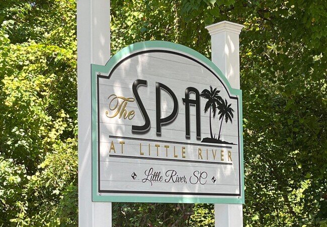 Foto del edificio - Available soon! Condo at the Spa in Little...