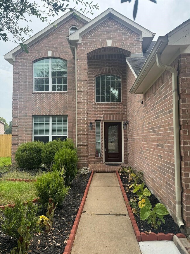 Foto del edificio - 7519 Chathan Glen Ln