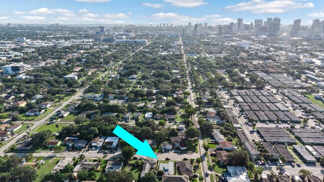 Foto del edificio - 401 NW 16th Ave