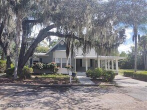 Building Photo - 1403 Indian River Ave