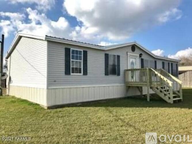 Foto principal - 446 Chemin Metairie Rd