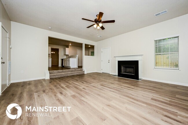 Foto del edificio - 3952 Waldrop Hills Dr