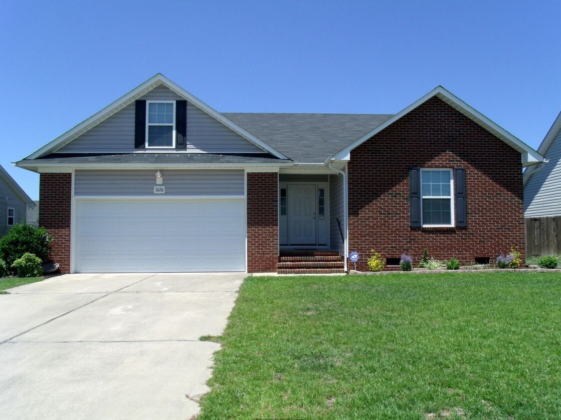 Primary Photo - 3026 Totley Dr