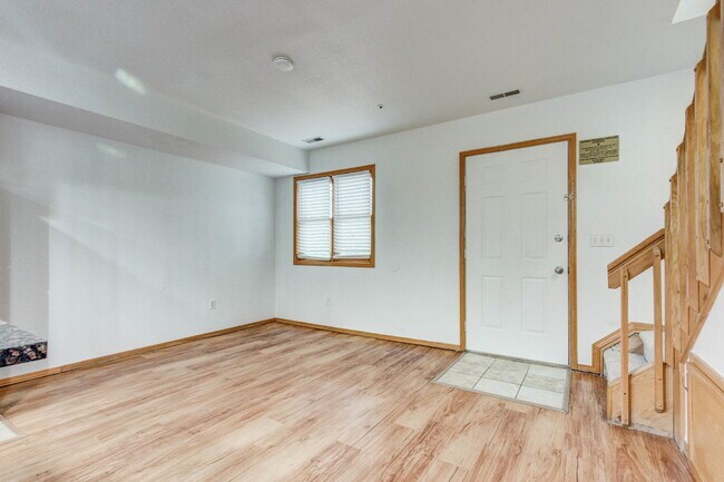 Foto del edificio - 2535 Spruce St