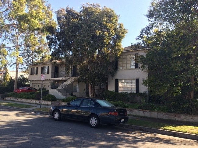 Foto del edificio - 1732 Orizaba Ave