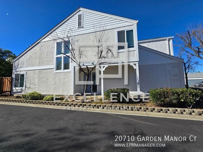 Foto del edificio - 20710 Garden Manor Ct