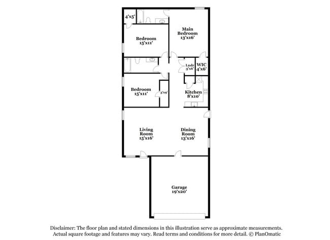 Building Photo - 8803 Barrow Path