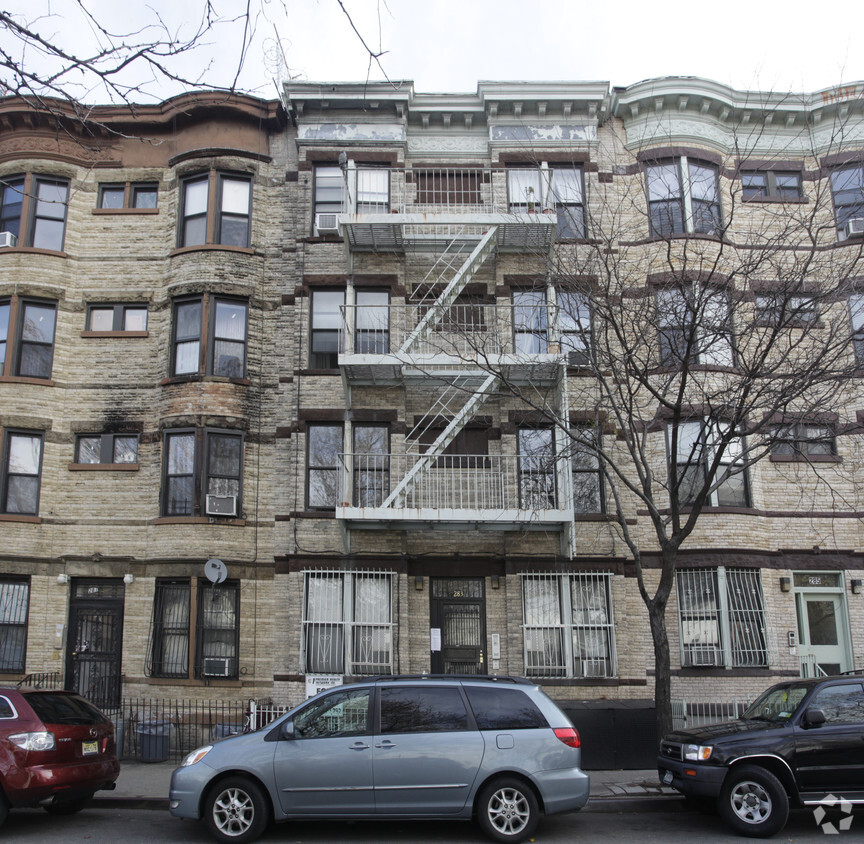 283 Classon Ave, Brooklyn, NY 11205 - Apartments in Brooklyn, NY ...