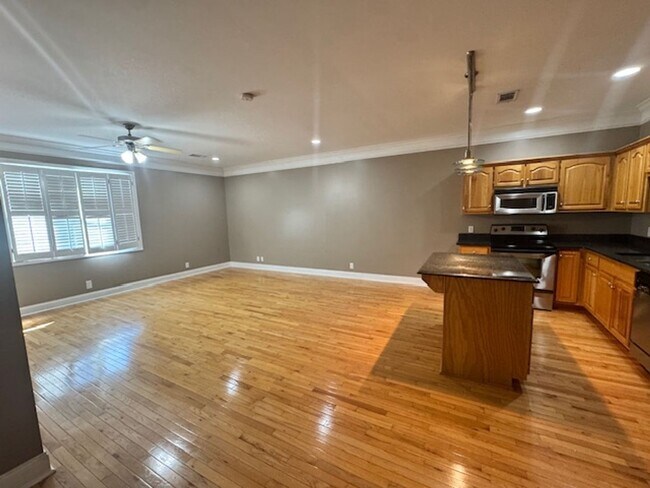 Foto del edificio - 309 Morgan St