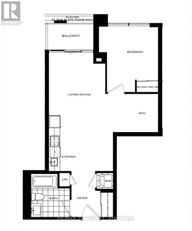 Building Photo - 181 Sheppard Ave E