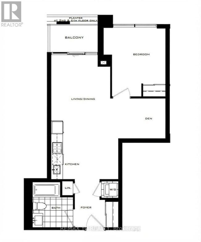 Photo du bâtiment - 181 Sheppard Ave E