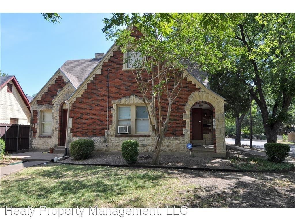 Primary Photo - 2 br, 1 bath House - 2602 Madera Street