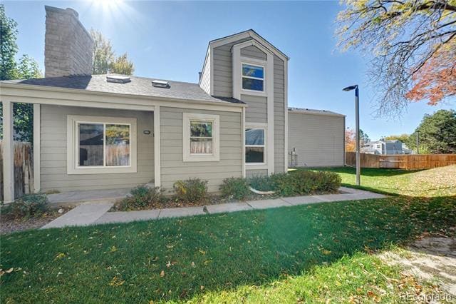 Primary Photo - 11873 E Cornell Cir