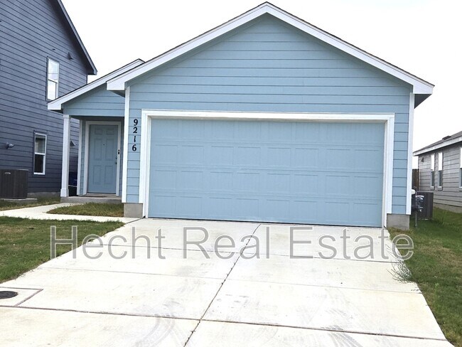 Foto del edificio - 9216 St Jerome