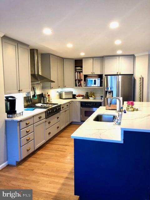 Foto principal - 8902 Higdon Dr