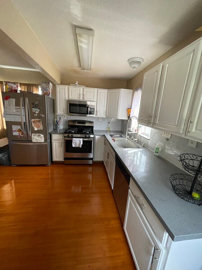 Foto del edificio - 4020 39th St