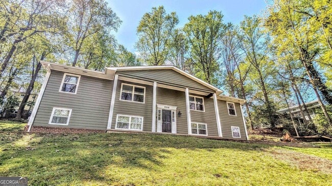 Building Photo - 2510 Cove Rd