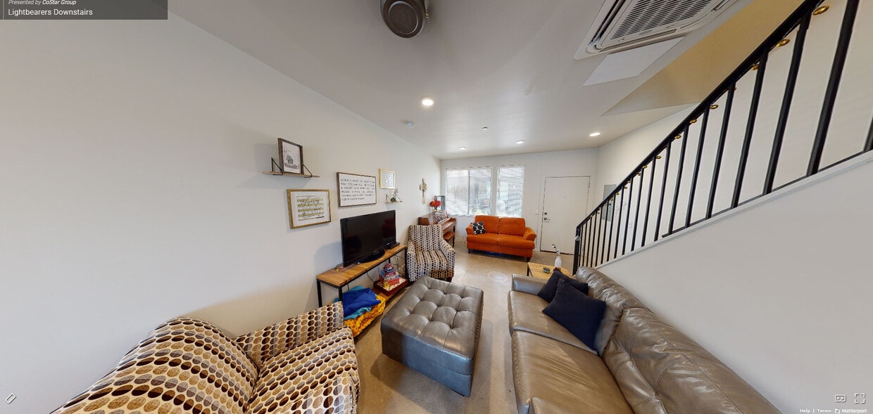 Photo - The Heights Apartments