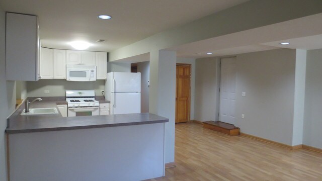 Foto del edificio - 2629 N Washtenaw Ave
