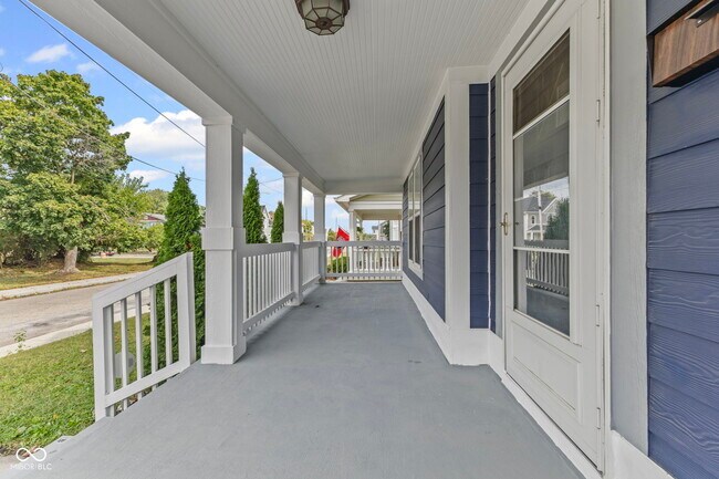 Foto del edificio - 721 E 23rd St