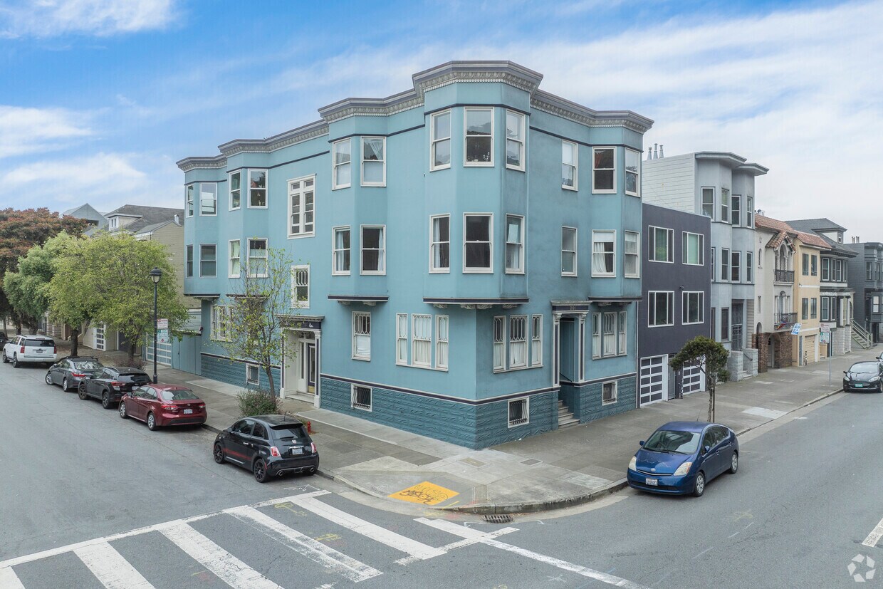 Primary - 1205 4th Ave