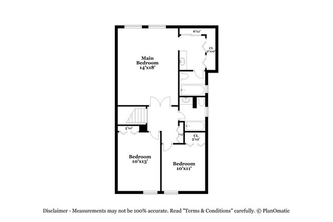 Building Photo - 14583 E Wagontrail Dr