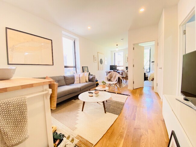 Foto del edificio - Nelson Street