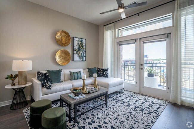 Foto del edificio - More Freedom, Less Rent – 1 bed / 1 bath 1...