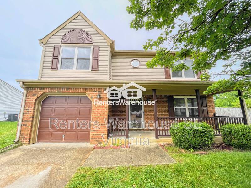Primary Photo - 206 Newcastle Ct