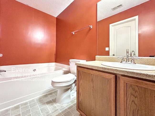 Building Photo - 1406 Bayrose Cir