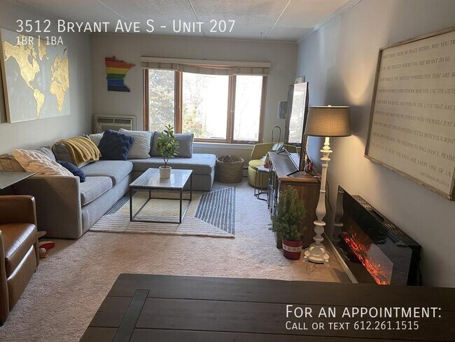 Foto del edificio - 3512 Bryant Ave S